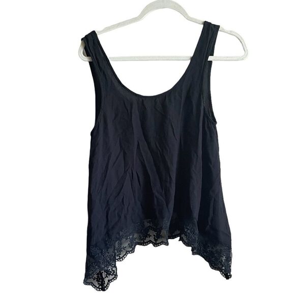 American Eagle black tank - Picture 1 of 9